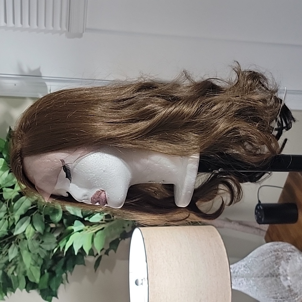 Whole lace Wig  (Becca)